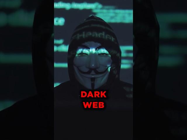 I Tried To Profit From The Dark Web