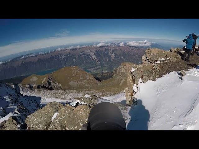 Wildgarst   axalp 10 10 2017 Tomasz Qna Chochół