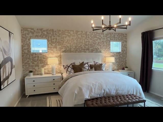 The Magnolia Plan at Lennar Northwest