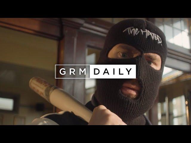 Irish Mike - Best Move Along [Music Video] | GRM Daily