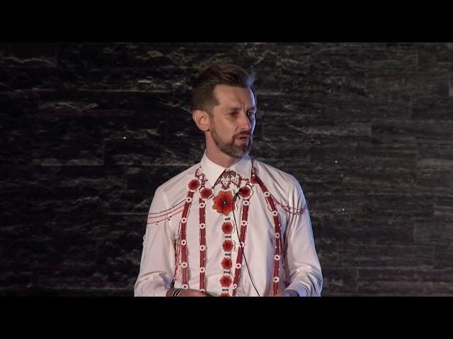 Transforming the hidden messages of art | Felix D'Eon | TEDxMexicoCityWomen