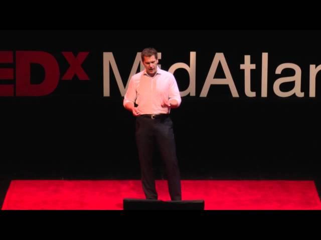 TEDxMidAtlantic 2011 - Duncan Watts - The Myth of Common Sense