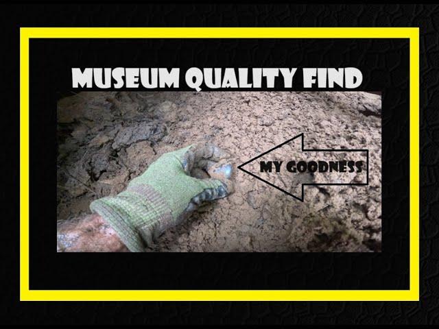 Museum Quality SCORCHER - Arrowhead Hunting - Ohio River - Archaeology - History Channel - Antiques