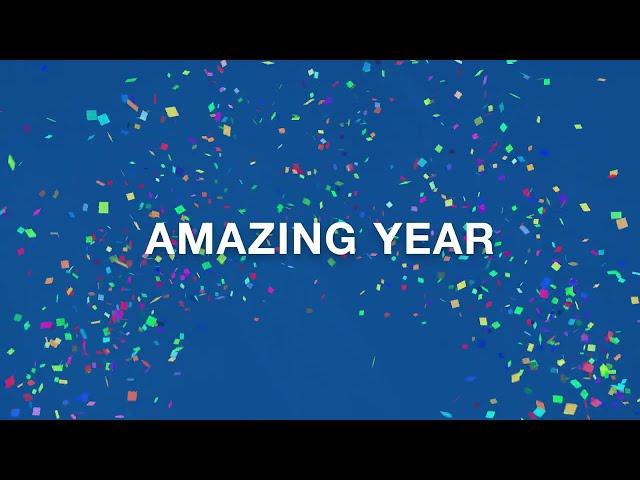 2022 Year End Wrap-up Video: Highlights of Our Successful Year