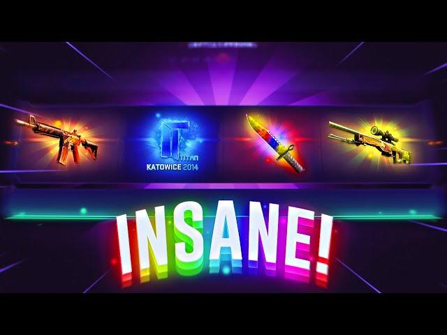 THE MOST INSANE DATDROP SESSION!!!