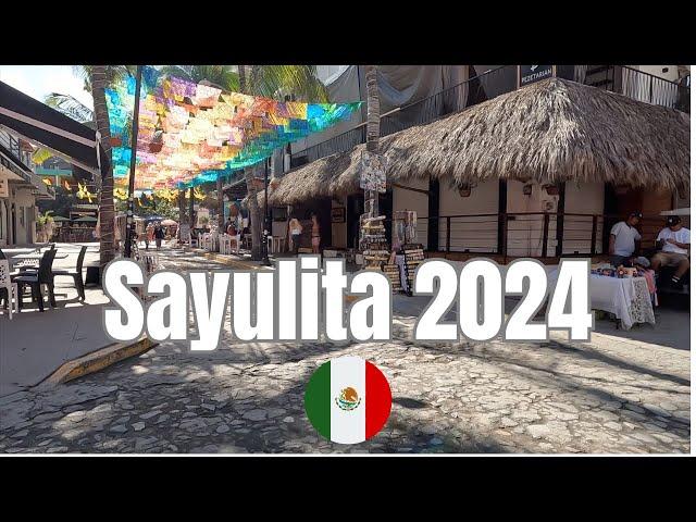 Sayulita 2024 - an honest review of this beach town.