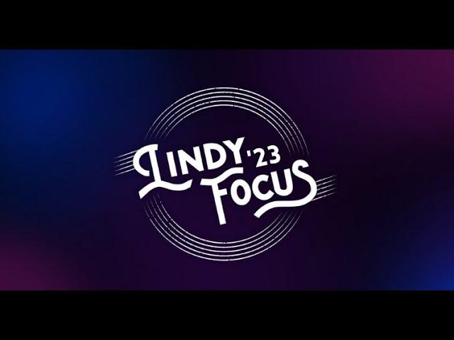 Lindy Focus Live Stream