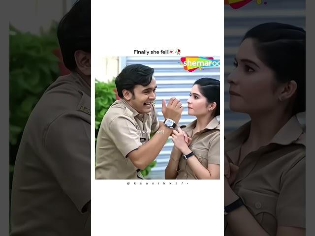 madam sir team short #bhavikasharma #love #priyanshu #bollywood