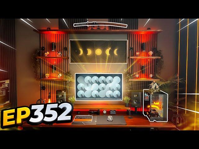 Setup Wars - Episode 352