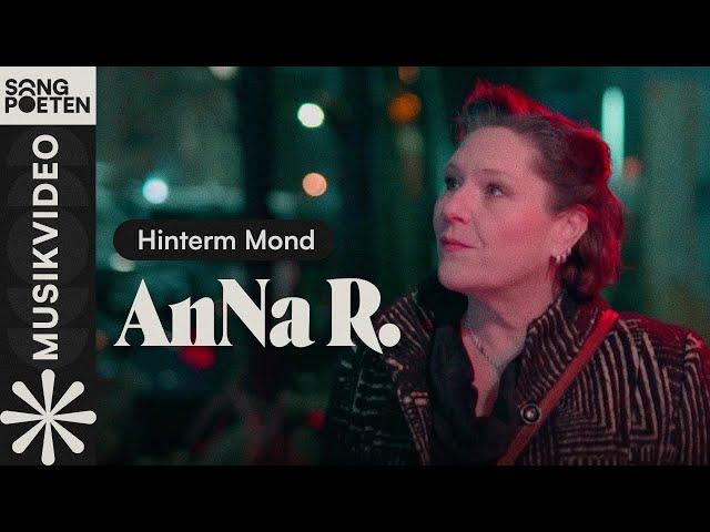 AnNa R. - Hinterm Mond (Offizielles Musikvideo)