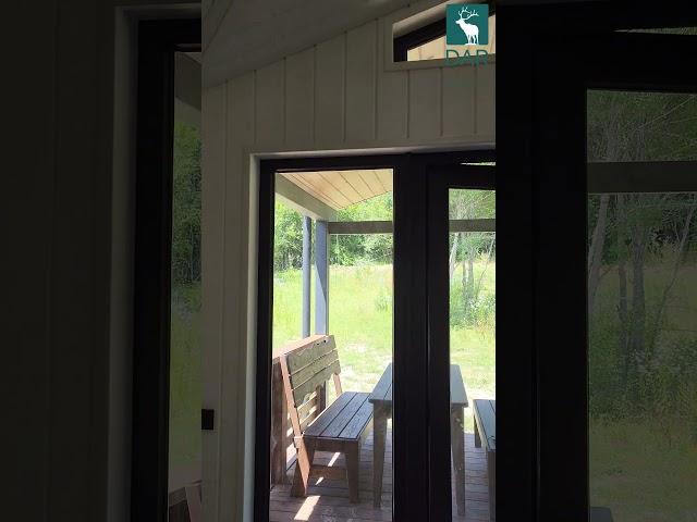 Что если построить дом в лесу ? #house #дача #дом #дома #краснодар #лес #wood #строительство #дачный
