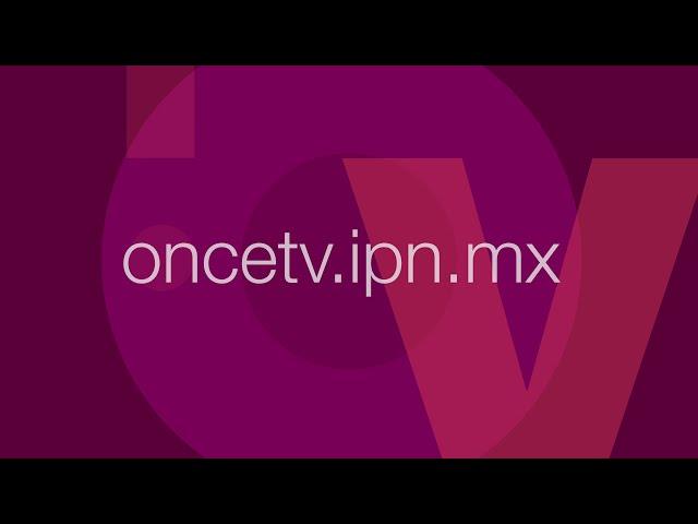 Promo "oncetv.ipn.mx" (Remake)