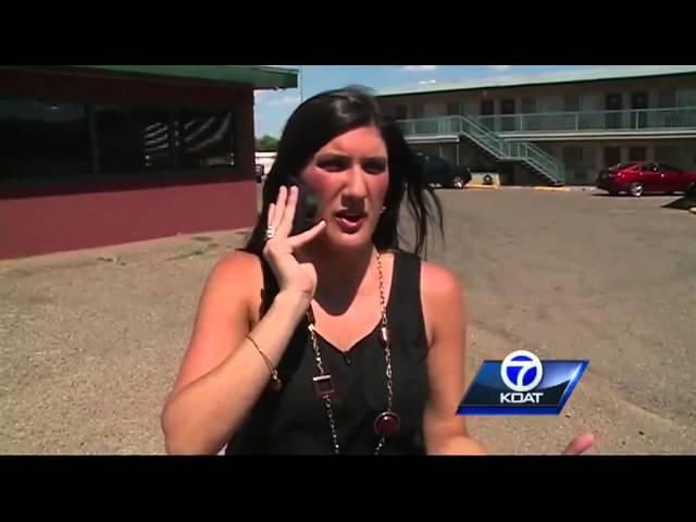 Anti-Obama sign causing controversy in Tucumcari