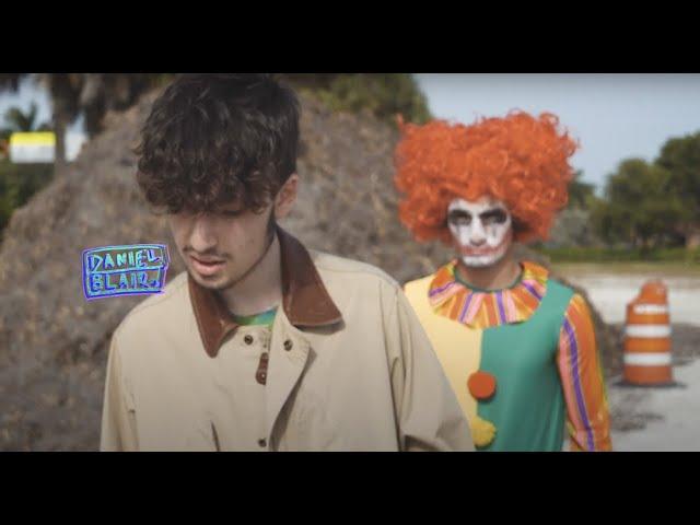 Daniel Blair - Today Was Mediocre (Official Music Video)