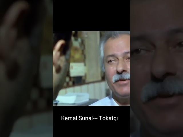 Kemal Sunal Tokatçı