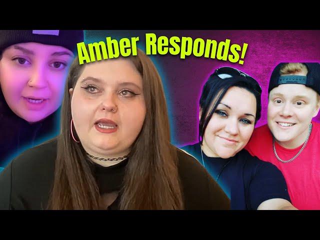 Amberlynn Responds to Valentine & Her Wife