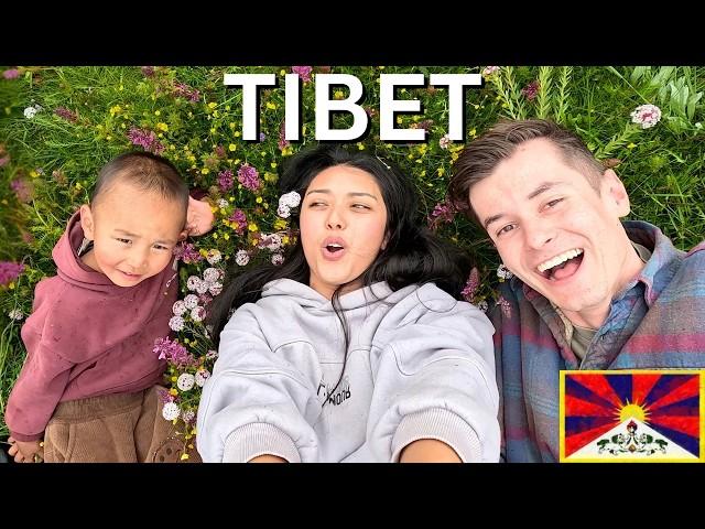 China's Secret Lands: The Tibet You Didn't Know Existed 