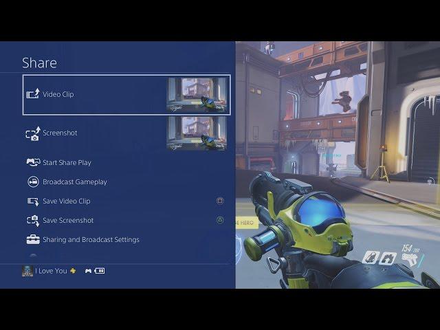 How to Record PS4 Gameplay WITHOUT A CAPTURE CARD! *RECORD UP TO 60 MINUTES!*