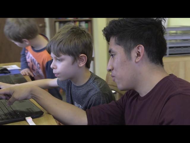 Brayan Brito - Creating Opportunities