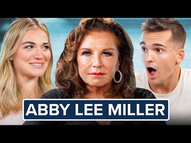 Coaching Jojo Siwa, Dance Moms, and surviving prison w/ Abby Lee Miller | Ep. 75