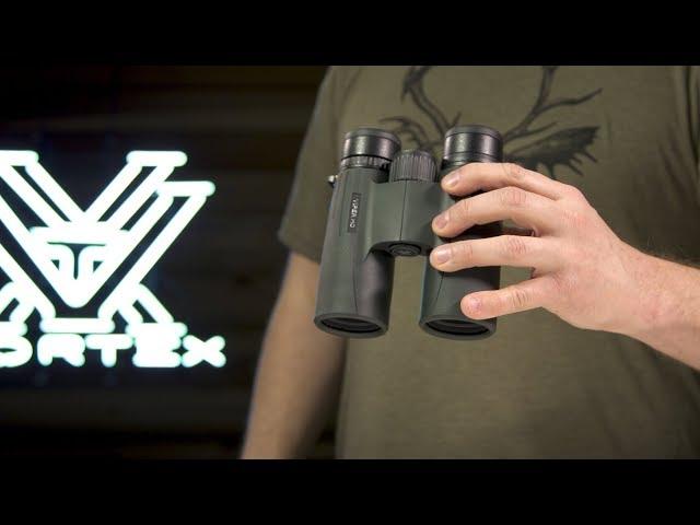 Vortex Viper HD Binoculars