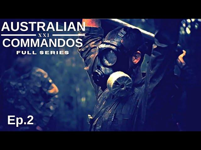 The Australian Commandos | S1 E2 | War Docs