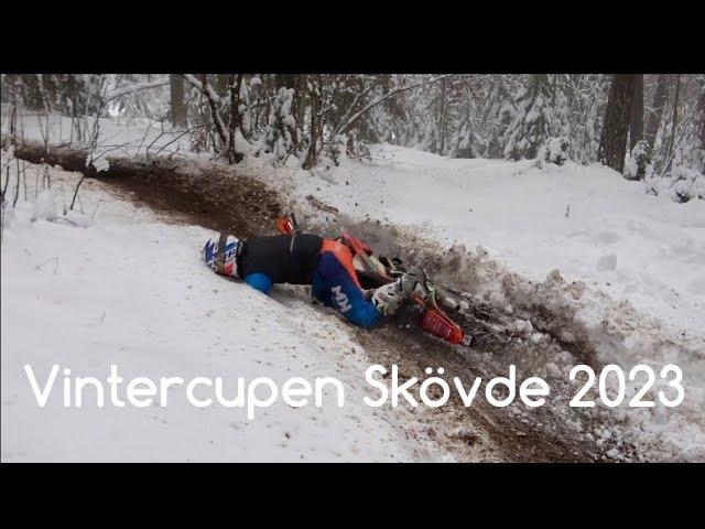 Vintercupen Skövde 2023 - Vurpor & Action!