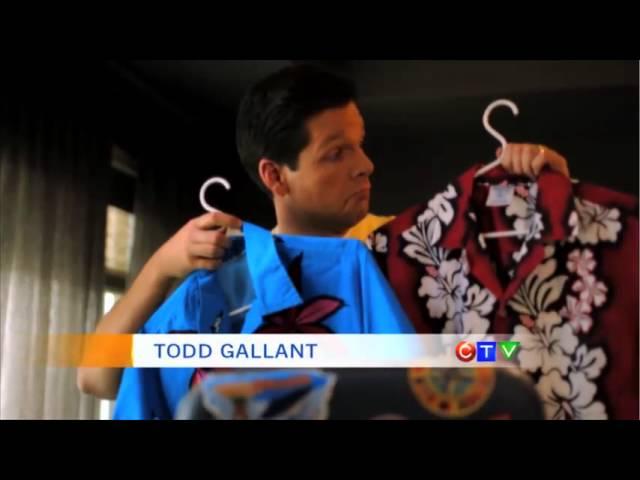 CTV Morning Live Calgary promo for Winter Week