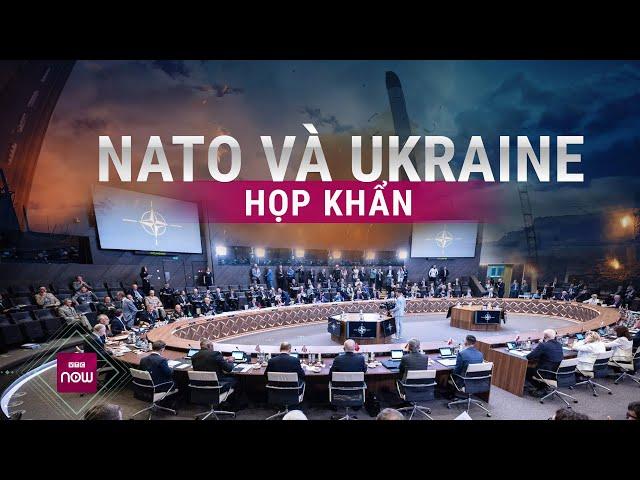 Nóng thế giới: NATO và Ukraine họp khẩn sau vụ Nga tấn công bằng tên lửa đạn đạo Oreshnik | VTC Now