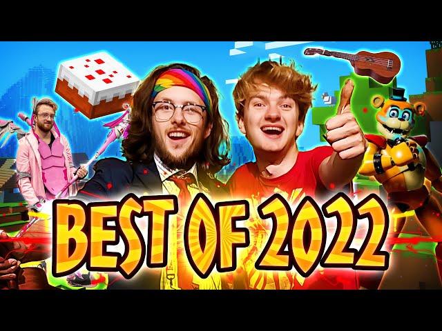 BEST OF IMAGIMANGO 2022 (and some 2021) | imagimango