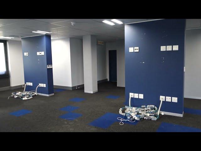 Currie Group - Commercial and Industrial Property Brokers