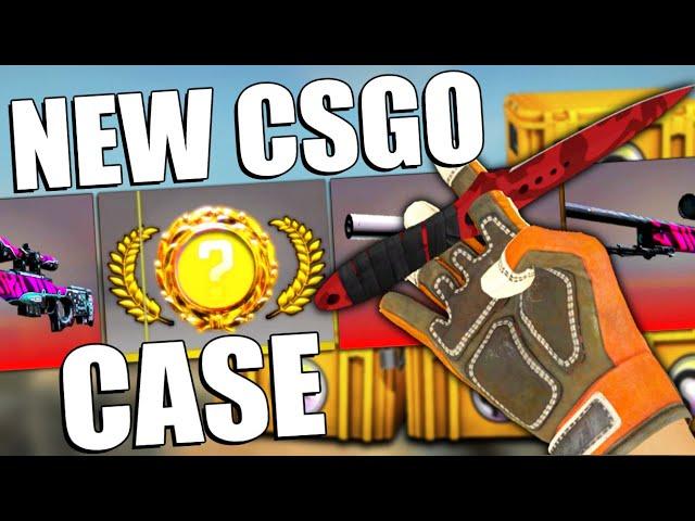 I Opened 100 of the NEW RECOIL CASE | TDM_Heyzeus