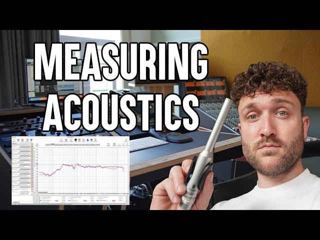 How bad are my homestudio's ACOUSTICS? | Rebuilding the homestudio pt6