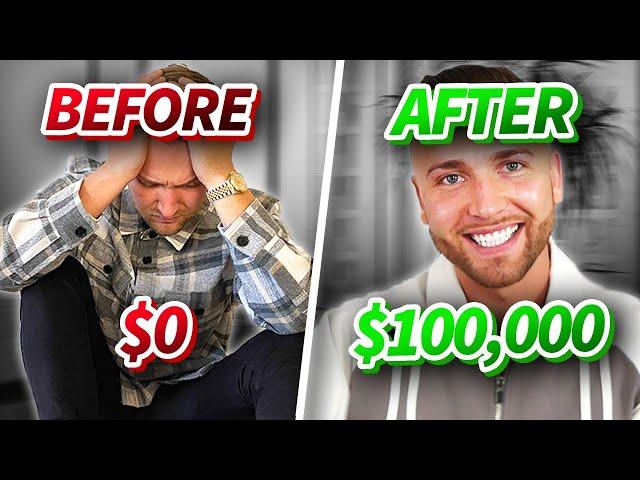 How To Start Social Media Marketing (SMMA) With No Money!