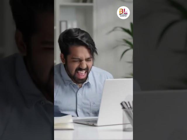 Why Should Entrepreneurs Take Risks in Business? | Beyond Limits by Gokul