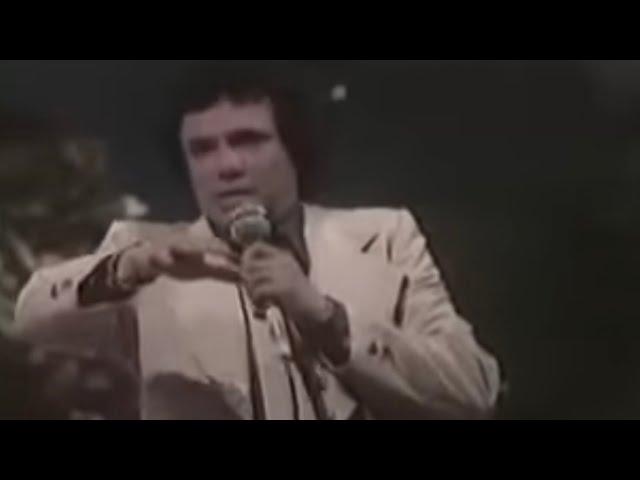 Jose Jose - Amar y Querer