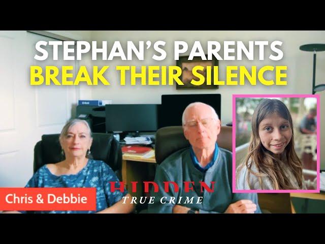 EXCLUSIVE INTERVIEW: Debra & Chris Sterns Break Their Silence | Disturbing Case of Madeline Soto