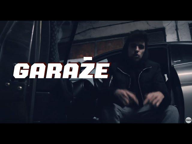 Dekadenti - Garaže (feat. Zimski)