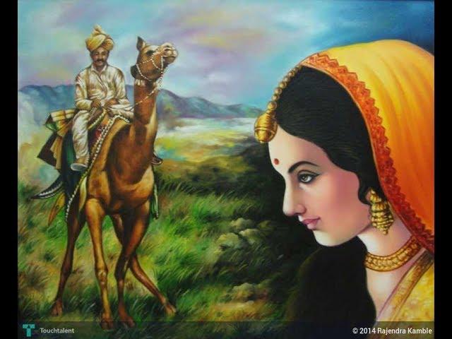 राजस्थानी लोकगीत। परदेसी आयो। स्वर -बादल खां। Pardeshi Aayo | Yuki Cassettes -Audio