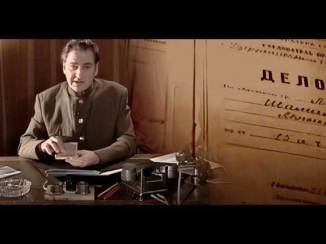 БAHДA "MOЛOTOЧHИKOB" | Легенды уголовного розыска 2025 HD #детектив #детектив2025
