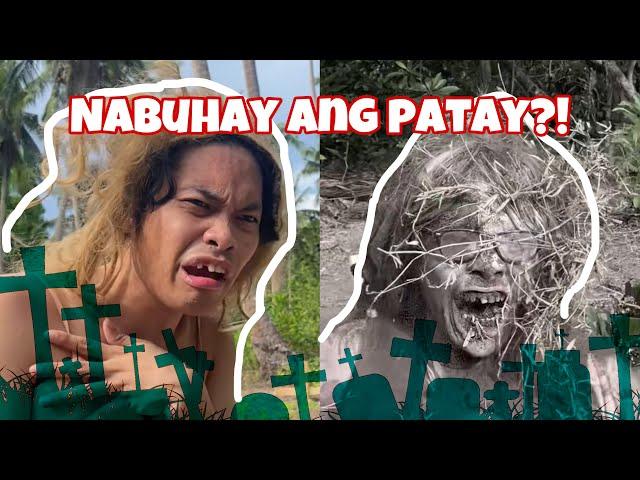 PHILIP TANASAS (NABUHAY SI LOLA?!)  TIKTOK COMPILATION