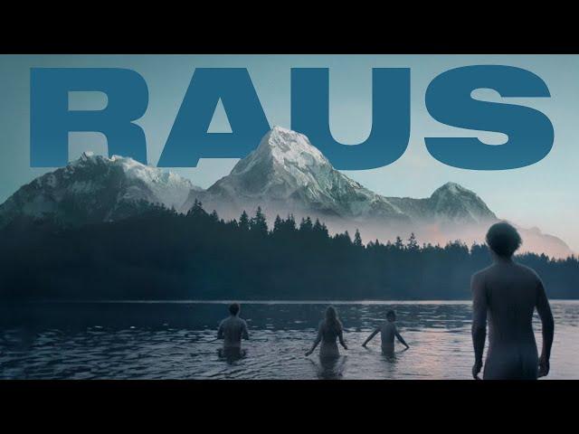 Raus (deutsches ADVENTURE THRILLER DRAMA aus dem Jahr 2018, ganzer Film auf deutsch)