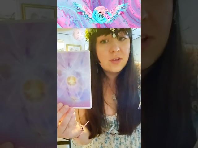 Guiding Light Anniversary Part 5: Angel Oracle Healing with Archangel Gabriel & Animal Soul Guides