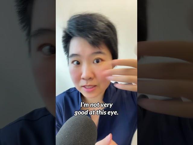 You take off contact lens HOW?! #contactlenses #eyedoc #how