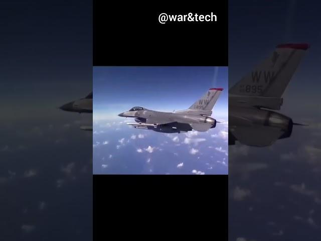 F-16#shorts
