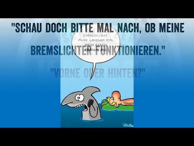 Willys Humor - Folge 430