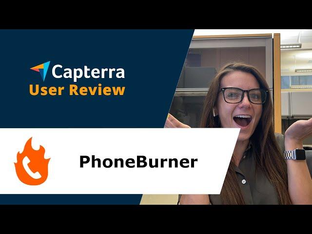 PhoneBurner Review: Phone Burner for Prospecting