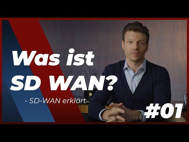 What is SD-WAN? (ENG-Sub) | 01 SD-WAN explained - Savecall #consulting #telecommunications