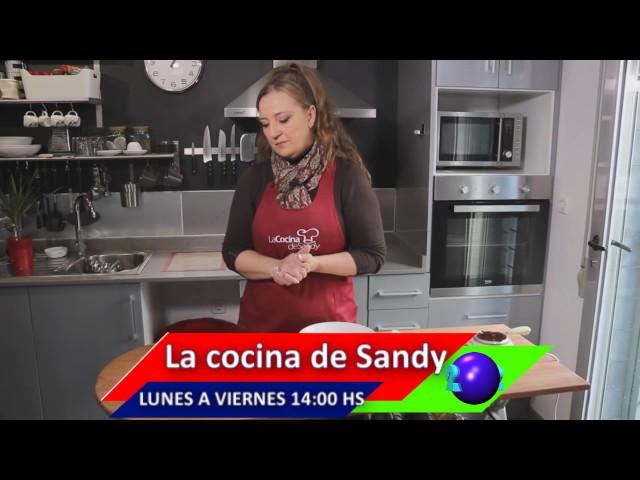 PROMO 1  LA COCINA DE SANDY