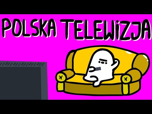 POLSKA TELEWIZJA